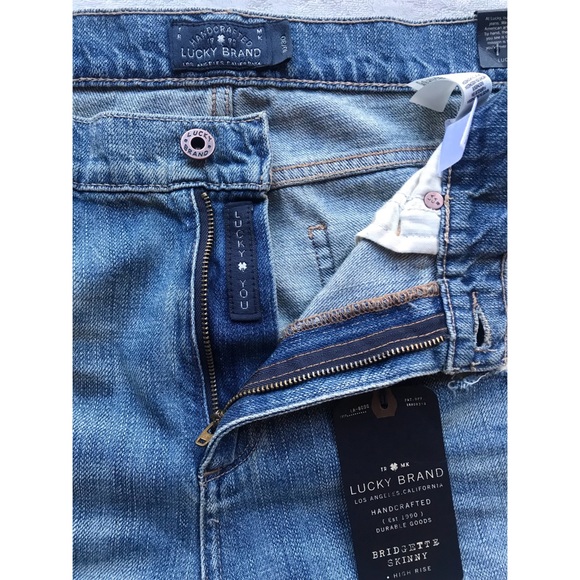 Lucky brand jeans - Picture 3 of 7